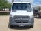 2025 Mercedes-Benz Sprinter 2500 Cargo 144 WB