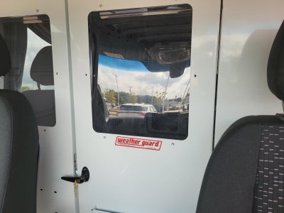 2025 Mercedes-Benz Sprinter 2500 Cargo 144 WB