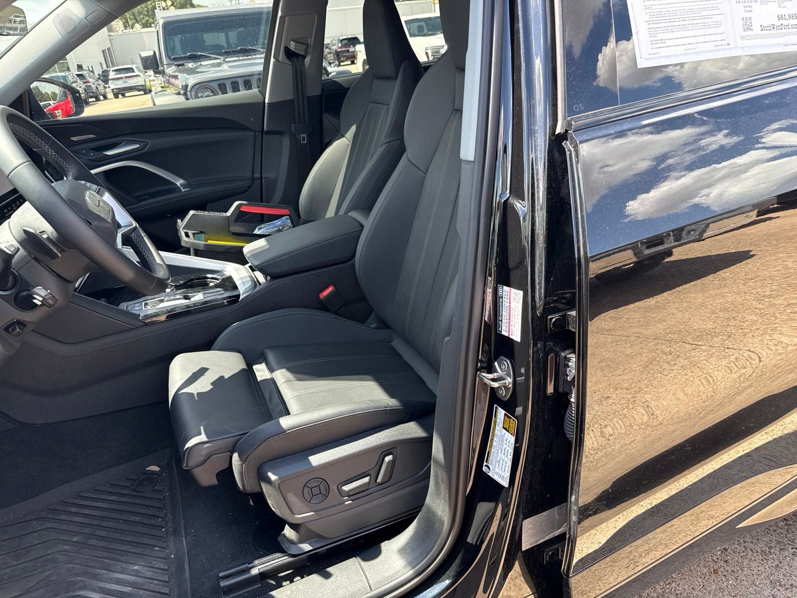 2026 Audi Q5 2.0T Premium Plus quattro