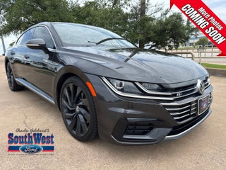 2019 Volkswagen Arteon 2.0T SEL R-Line