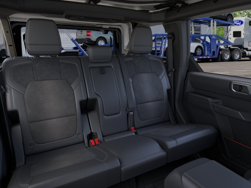 2026 Ford Bronco Raptor®