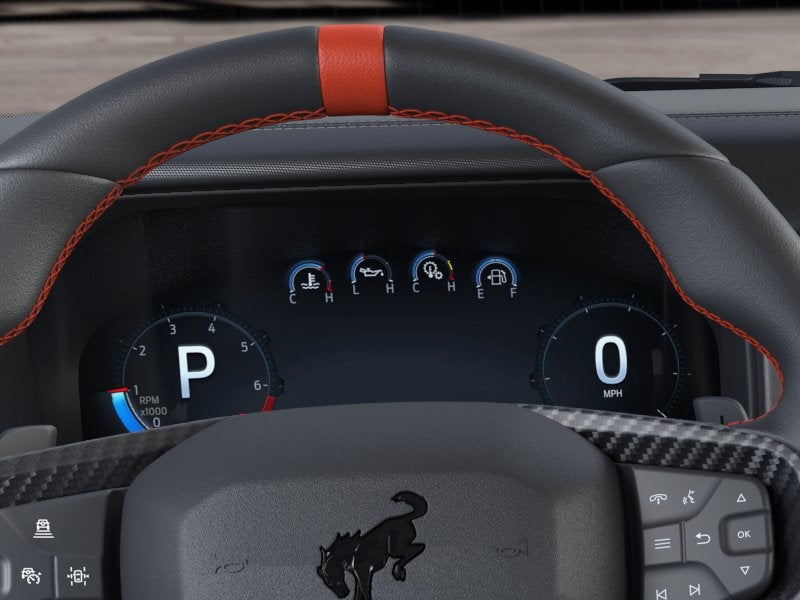 2026 Ford Bronco Raptor®