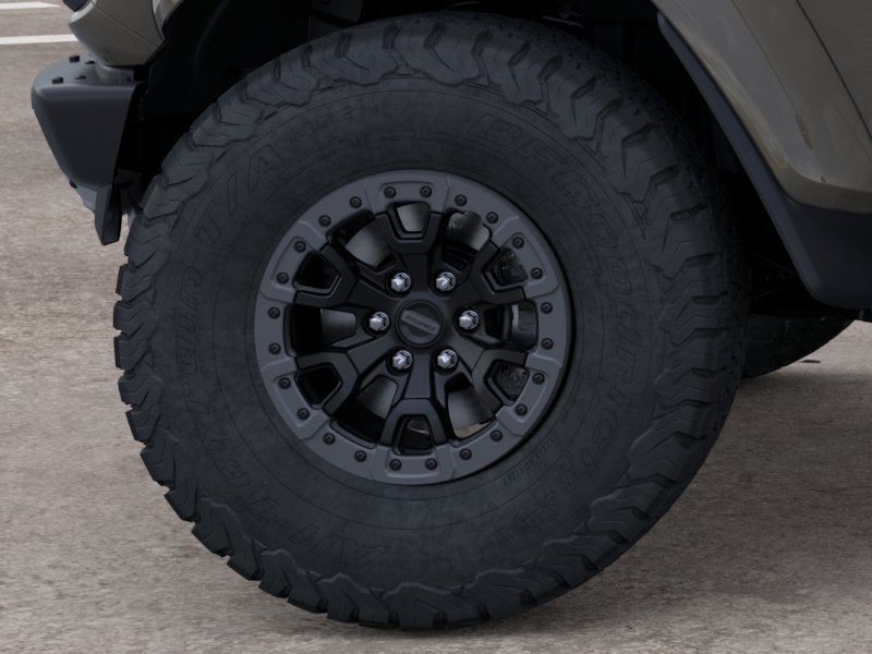 2026 Ford Bronco Raptor®