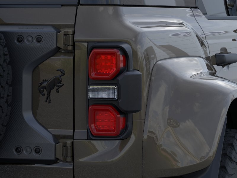 2026 Ford Bronco Raptor®