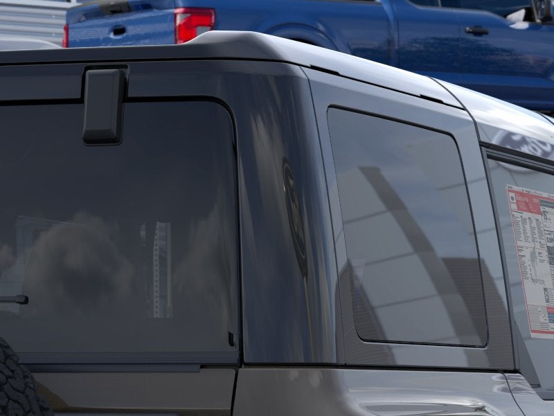 2026 Ford Bronco Raptor®