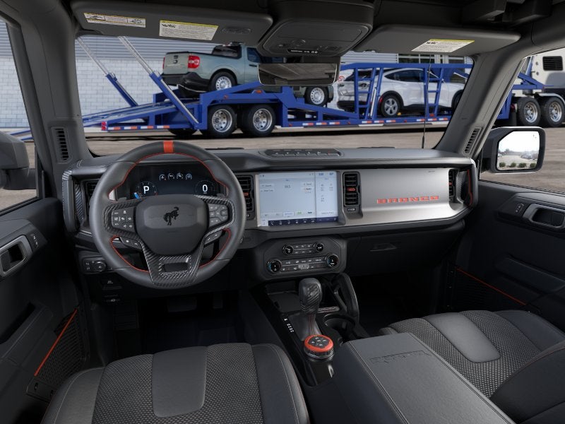 2026 Ford Bronco Raptor®