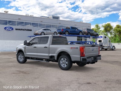 2026 Ford Super Duty F-250® XLT