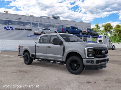 2026 Ford Super Duty F-250® XL