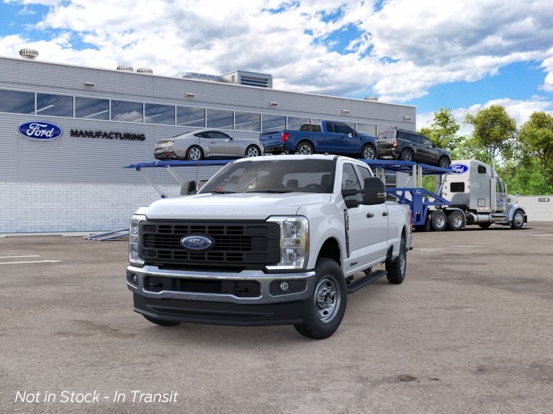 2026 Ford Super Duty F-250® XL