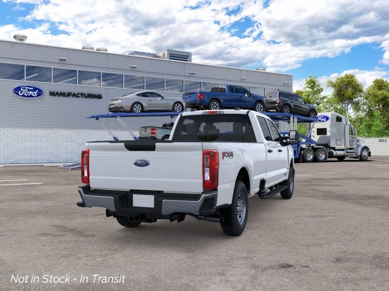 2026 Ford Super Duty F-250® XL