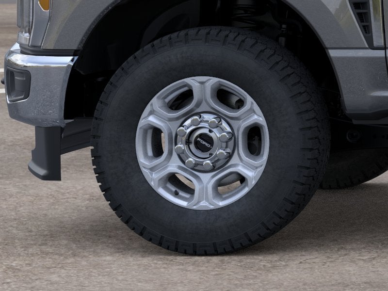 2026 Ford Super Duty F-250® XLT