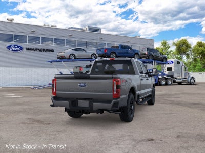 2026 Ford Super Duty F-250® XL