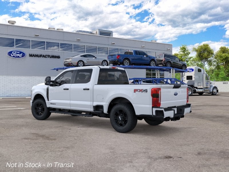 2026 Ford Super Duty F-250® XL
