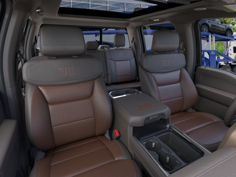2026 Ford Super Duty F-250® King Ranch®