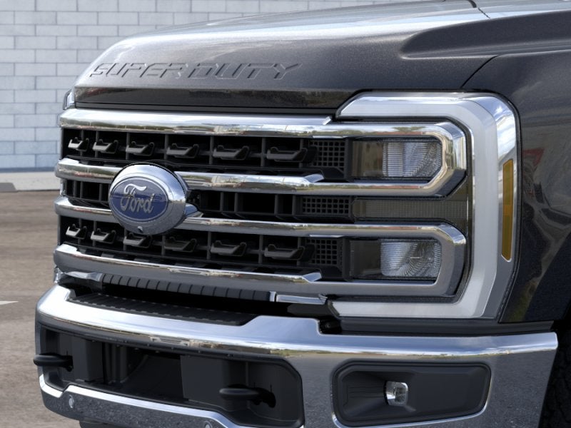 2026 Ford Super Duty F-250® King Ranch®