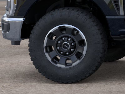 2026 Ford Super Duty F-250® King Ranch®