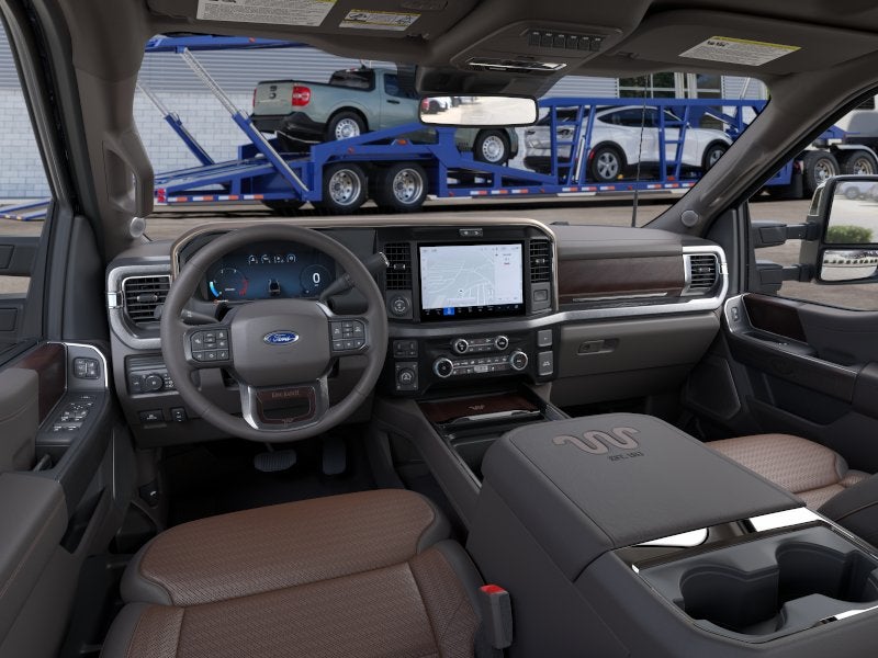 2026 Ford Super Duty F-250® King Ranch®