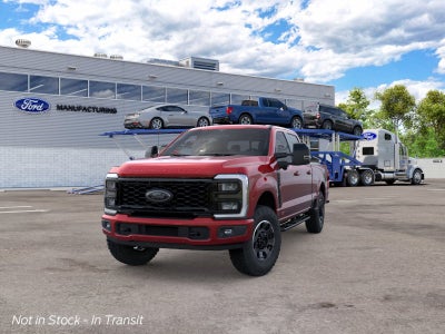 2026 Ford Super Duty F-250® Lariat®