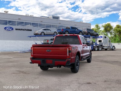 2026 Ford Super Duty F-250® Lariat®