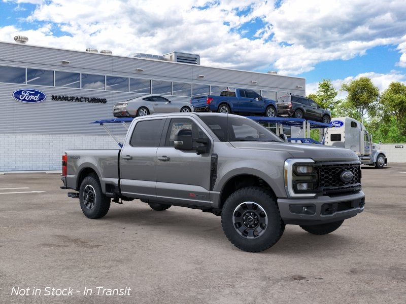 2026 Ford Super Duty F-250® Lariat®