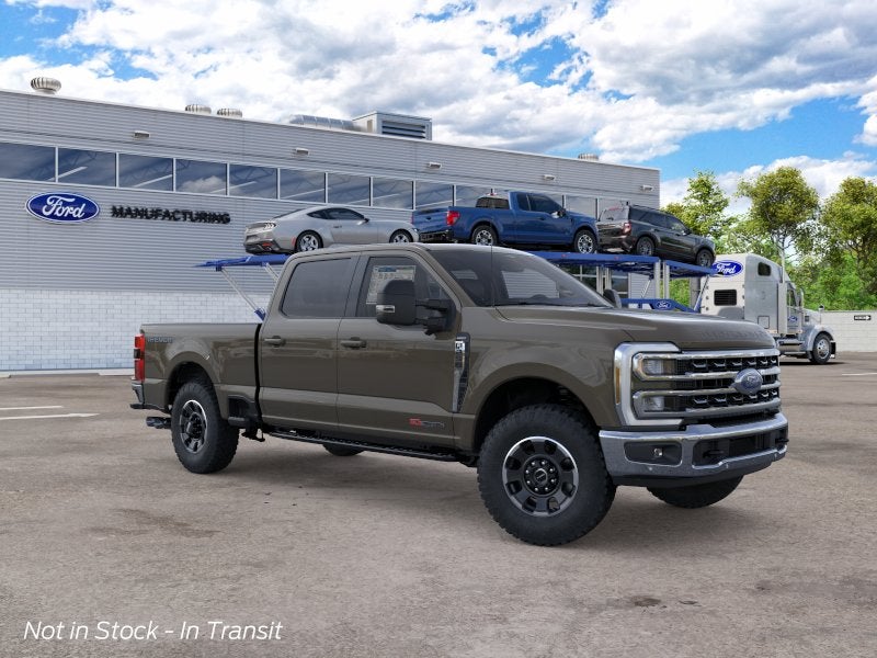 2026 Ford Super Duty F-250® Lariat®