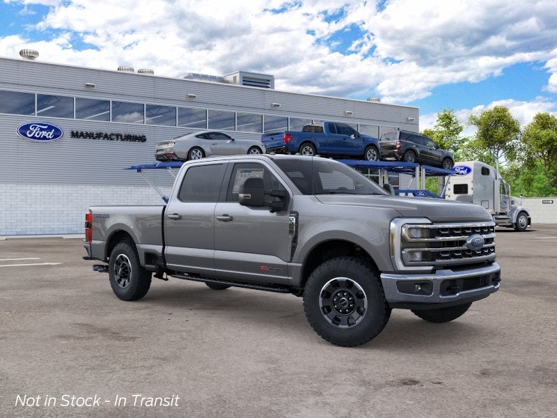 2026 Ford Super Duty F-250® Lariat®