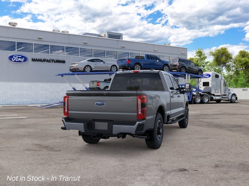 2026 Ford Super Duty F-250® Lariat®