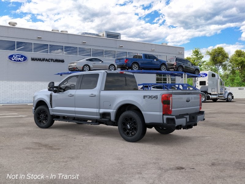2026 Ford Super Duty F-250® Lariat®