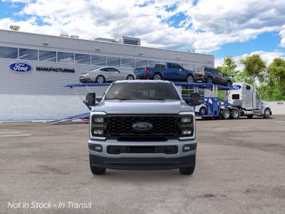 2026 Ford Super Duty F-250® Lariat®