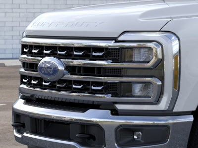 2026 Ford Super Duty F-250® Lariat®