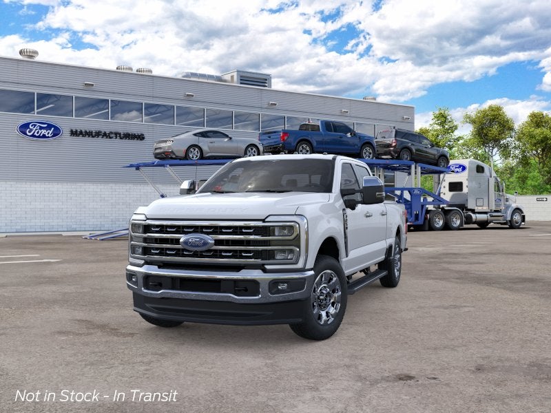 2026 Ford Super Duty F-250® Lariat®