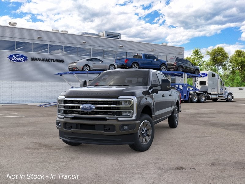 2026 Ford Super Duty F-250® King Ranch®