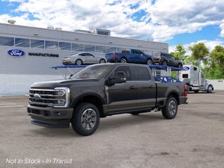 2026 Ford Super Duty F-250® King Ranch®