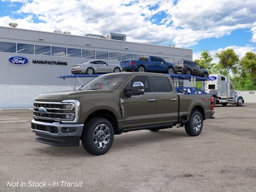 2026 Ford Super Duty F-250® King Ranch®