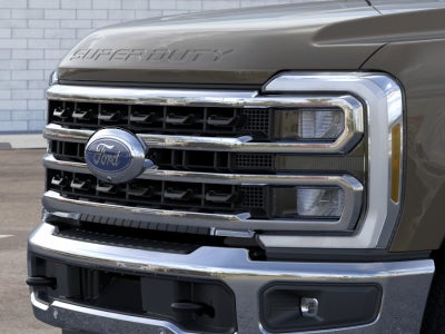 2026 Ford Super Duty F-250® King Ranch®