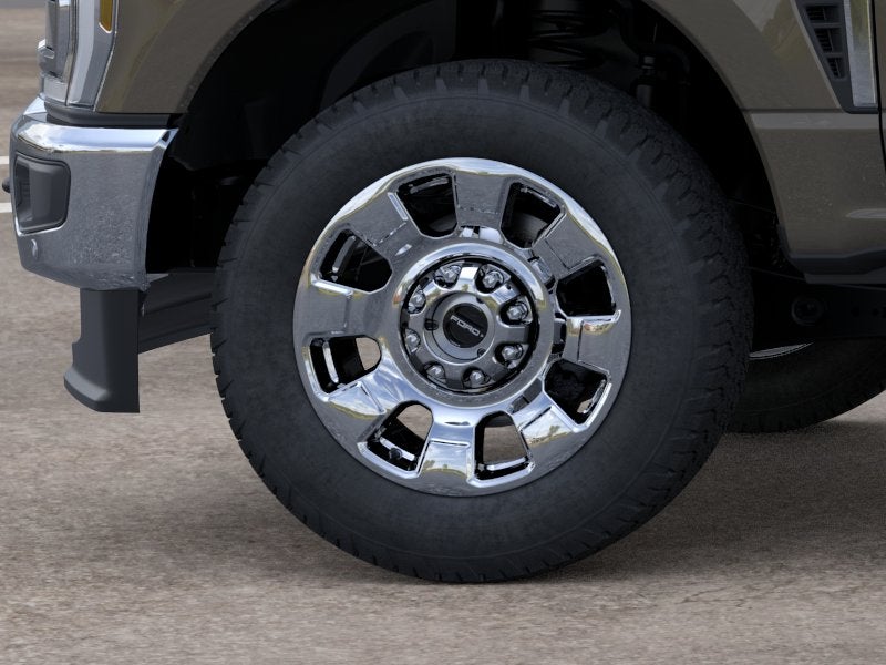 2026 Ford Super Duty F-250® King Ranch®