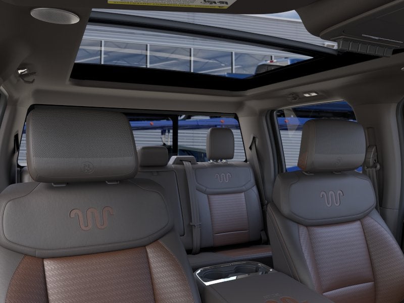 2026 Ford Super Duty F-250® King Ranch®