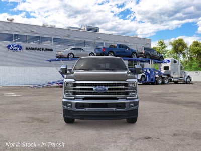 2026 Ford Super Duty F-250® King Ranch®