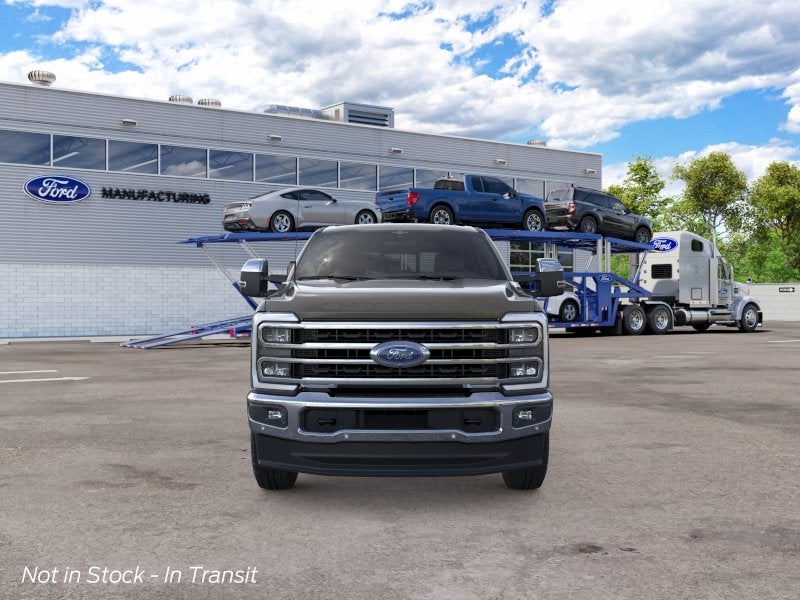 2026 Ford Super Duty F-250® King Ranch®