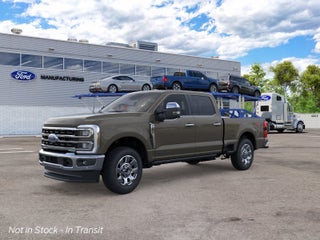 2026 Ford Super Duty F-250® King Ranch®