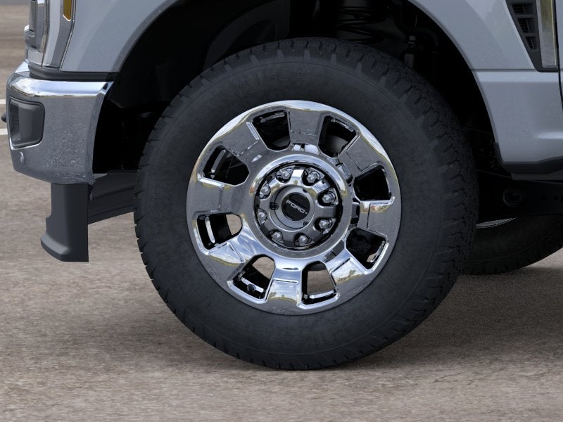 2026 Ford Super Duty F-250® King Ranch®