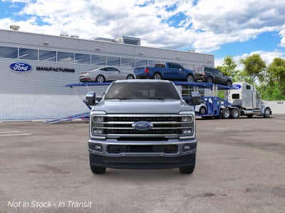 2026 Ford Super Duty F-250® King Ranch®
