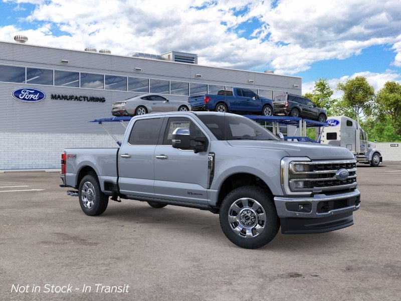 2026 Ford Super Duty F-250® King Ranch®
