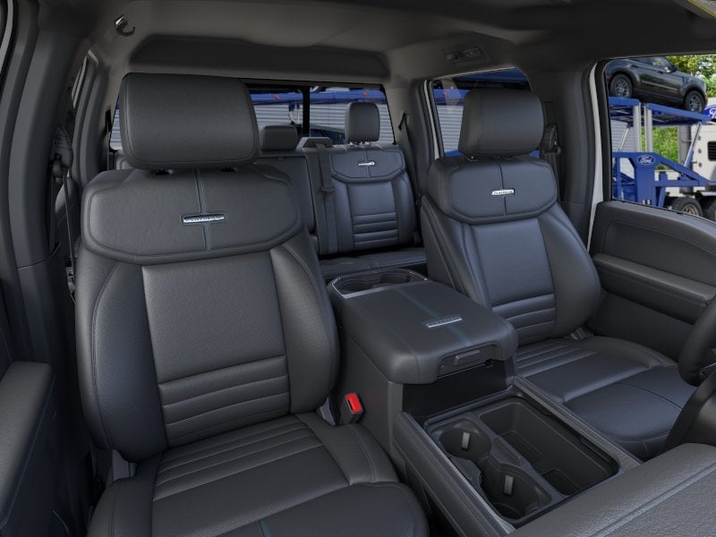 2026 Ford Super Duty F-250® Platinum®