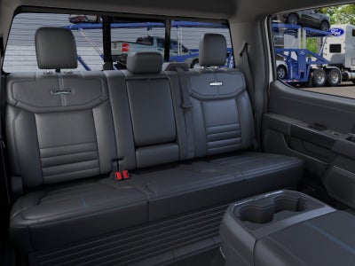 2026 Ford Super Duty F-250® Platinum®