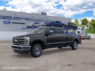 2026 Ford Super Duty F-350® King Ranch®