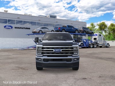 2026 Ford Super Duty F-350® Lariat®