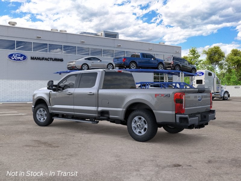 2026 Ford Super Duty F-350® XLT