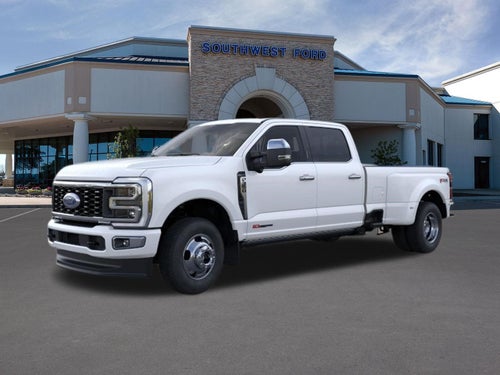 2026 Ford F-350SD DRW