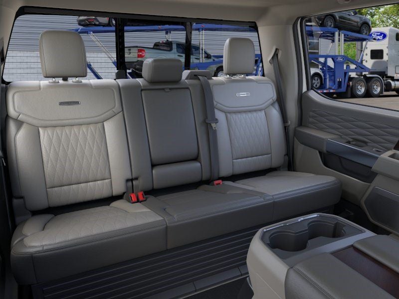 2026 Ford F-350SD DRW